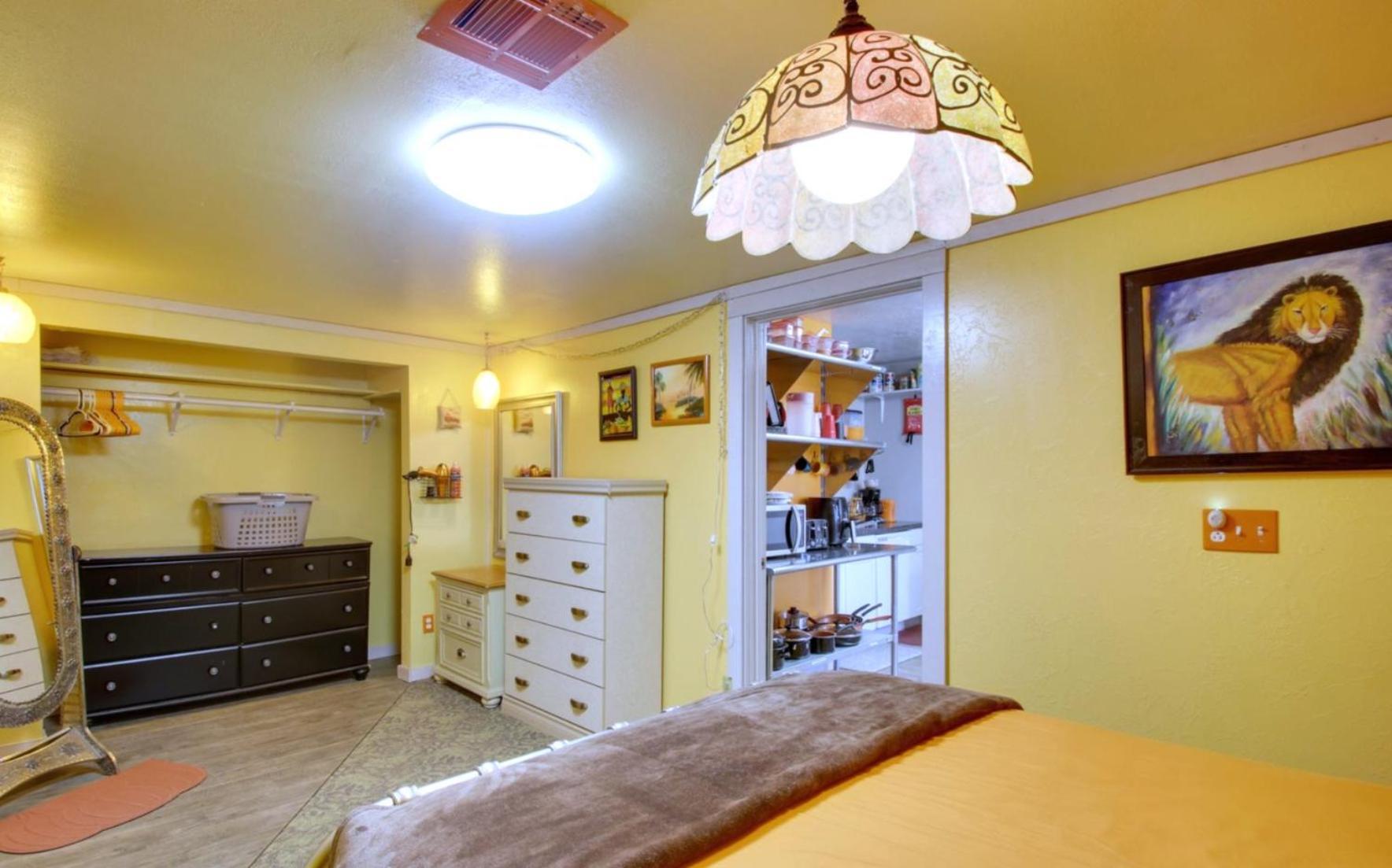 Ez 1 Mile To Fort Sill! Pumpkin Cottage Sleeps 9, Grills, Firepit, Laundry Lawton Exteriör bild
